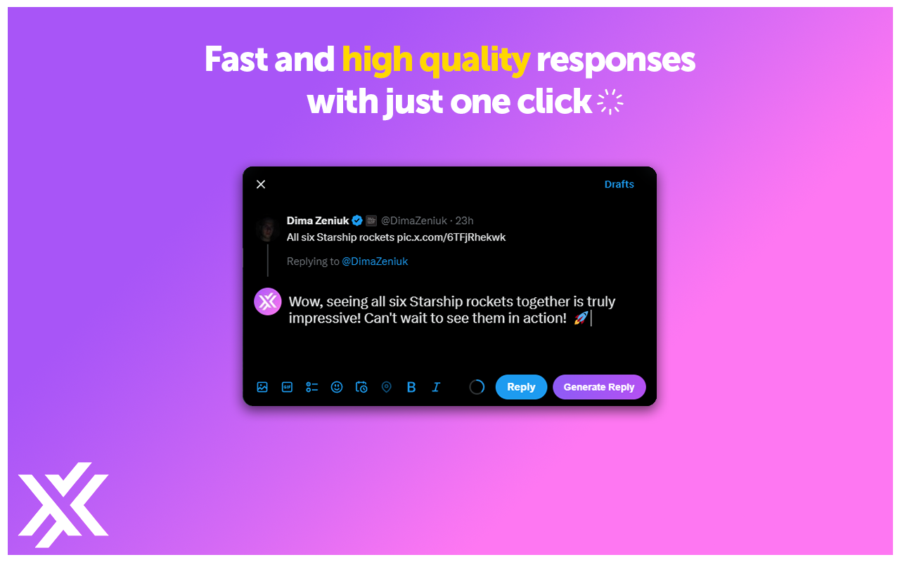 Clickn✘™ – Your Smart 