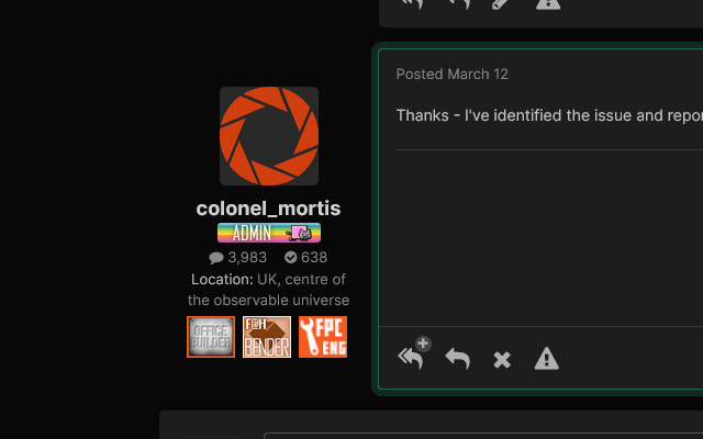 LTT Sidebar Customizer