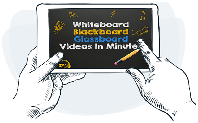 Video Doodle Maker - Make Unlimited Videos