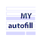 My autofill