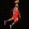 Michael Jordan Live Wallpaper