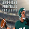 American Football Challenge Game