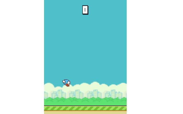 Flappy Bird 789