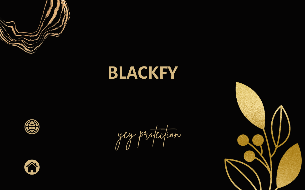 Blackfy