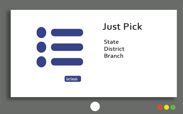 IFSC Code Search - Indian IFSC Code Finder