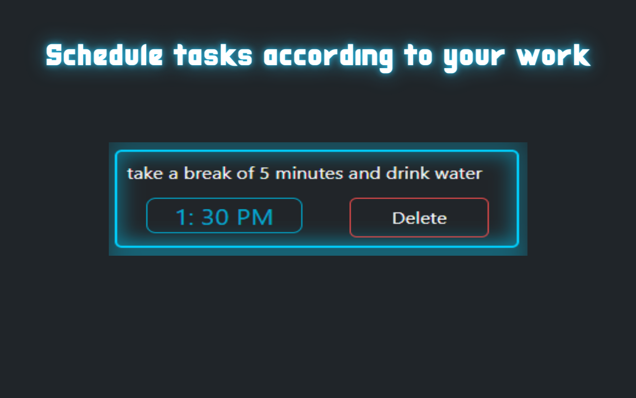 Reminder Pro: It helps users stay organized.