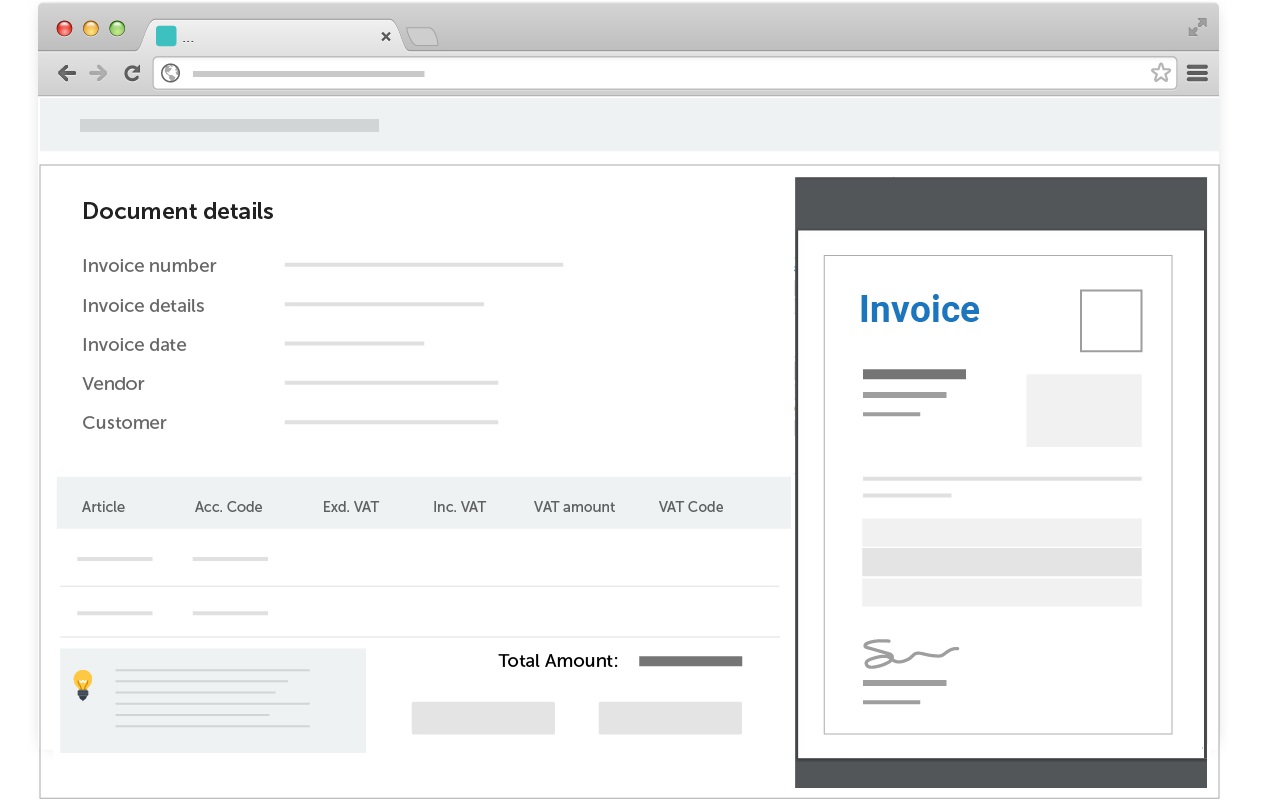 Smartbooqing PDF viewer