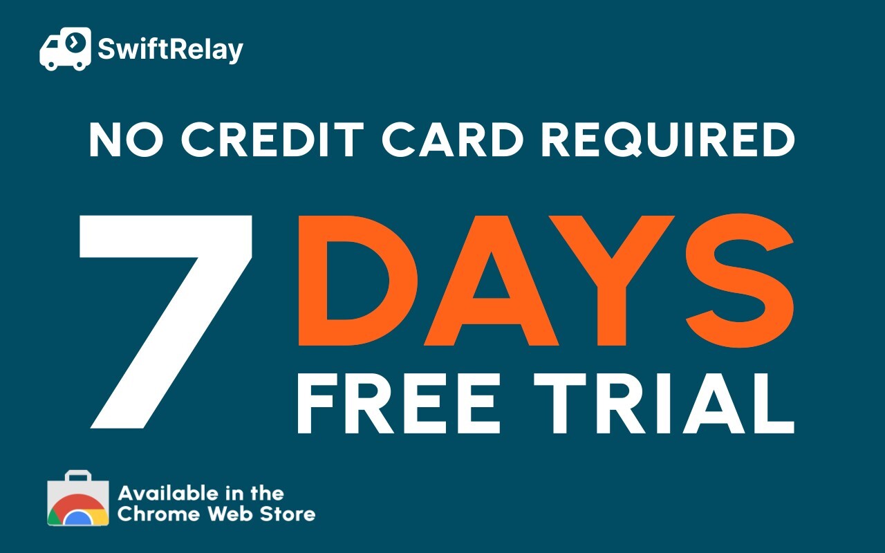 Relay Auto Booker & Refresher SwiftRelay