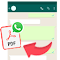 WhatsApp Chat Backup