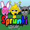 Sprunki Game