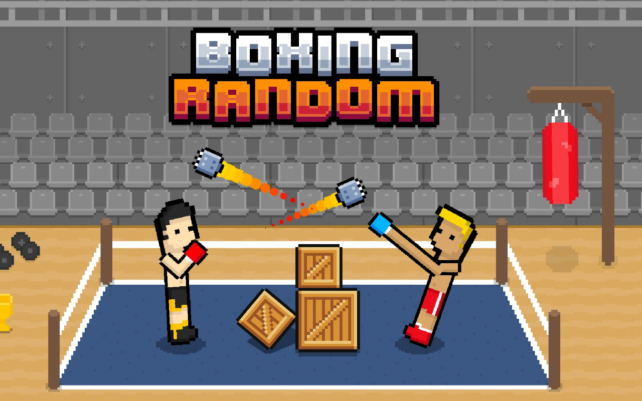 Boxing Random