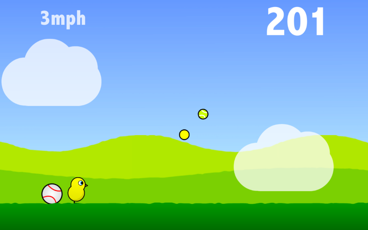 鸭子生活3游戏 - 训练你的鸭子成为赛车冠军！