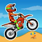 Dirt Bike Game