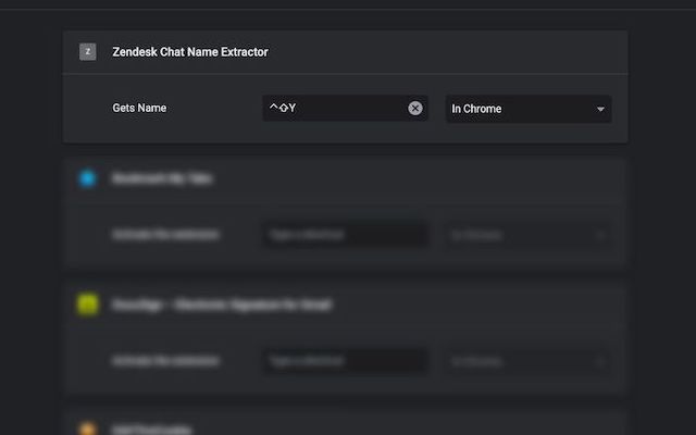 Zendesk Chat Greeter