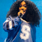 SZA Wallpapers New Tab
