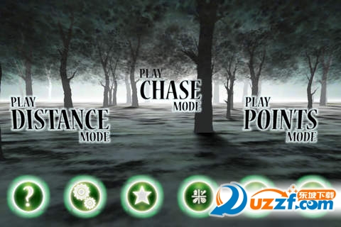 Dead Runner runner Evil