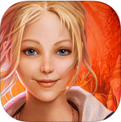 伊莉莎与遗忘星中文版