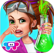 小小女科学家手游