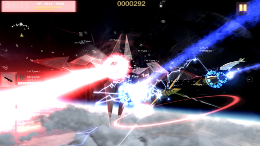 第二世界空战(Second World: Air War)