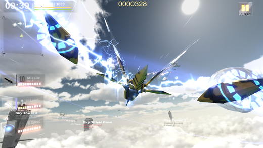 第二世界空战(Second World: Air War)