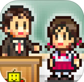 口袋学院物语1苹果版