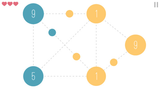 小行星手游(Planetoid)