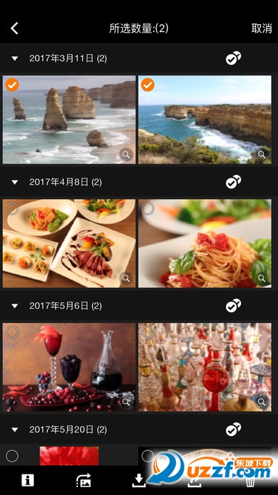 Canon Camera Connect安卓版