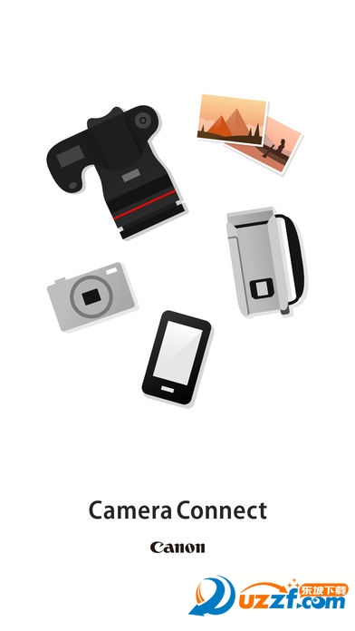 Canon Camera Connect安卓版
