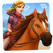 马背上的旅程(Horse Adventure: Tale of Etria)