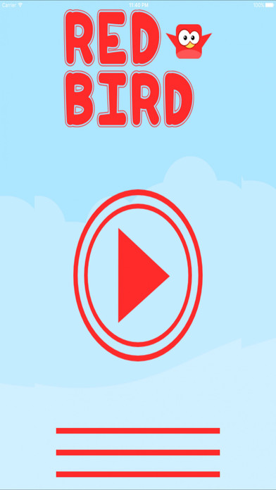 小鸟飞飞苹果版