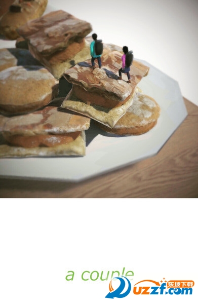 探索微型世界(Miniature Stories)