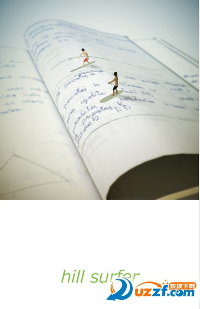 探索微型世界(Miniature Stories)