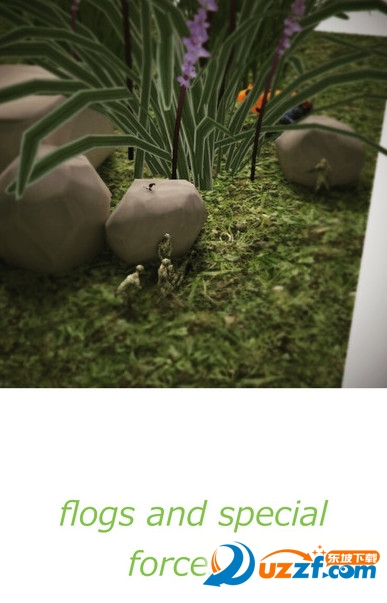 探索微型世界(Miniature Stories)