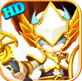 梦幻之翼萌版苹果版