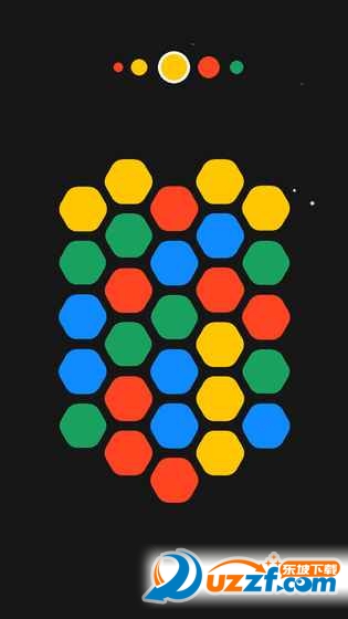 六角滑块(Hex Slider)