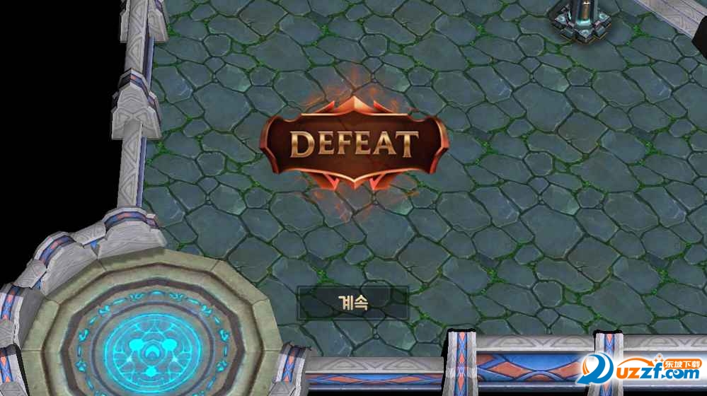 MOBA联盟Alpha苹果版