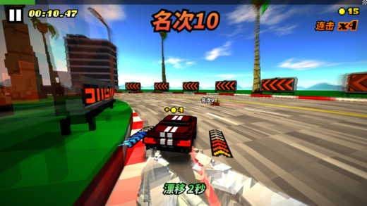 战斗飞车完整版手游