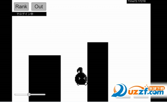 日本声控跳高游戏ios版