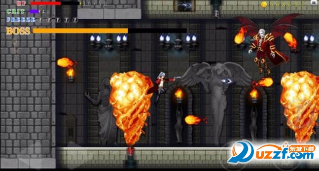 向死而生苹果版