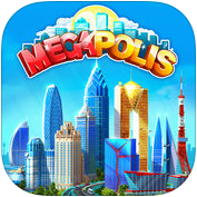 megapolis2017苹果版