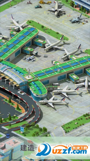 megapolis2017苹果版