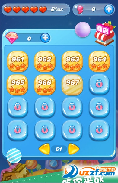 糖果消消消2