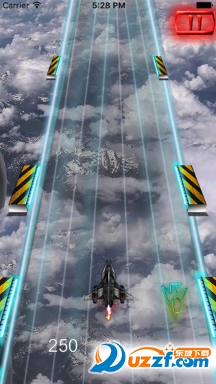 快速飞行世界(A Fast Machine World)