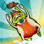 海洋兔(Ocean Rabbit)