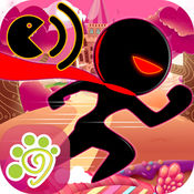 不要停下来声控忍者ios版