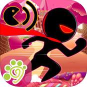 不要停下来声控忍者手游