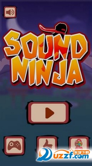 不要停下来声控忍者手游