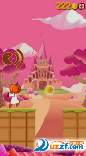 不要停下来声控忍者手游