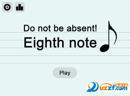 不要停八分音符酱2