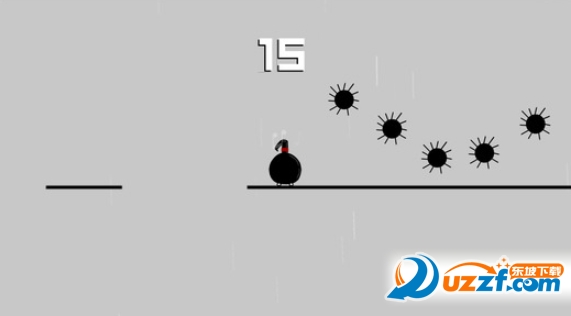 八分音符酱吼起来不要停